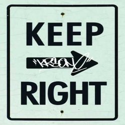 Keep Right (Bonus Dvd)