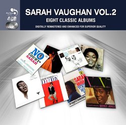 Eight Classic Albums, Vol. 2