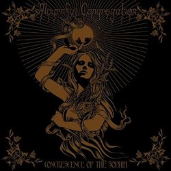 Concrescence of the Sophia by Mournful Congregation