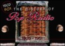 History of Pop Radio 1920-1951