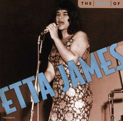 The Best of Etta James