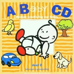 Baby CD-Deel 2