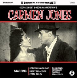 George Bizet & Oscar Hammerstein's Carmen Jones