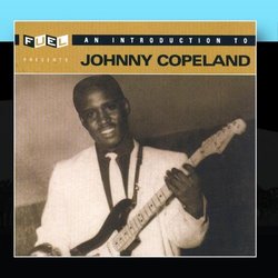 An Introduction To Johnny Copeland