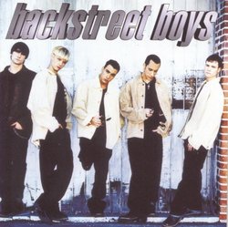 Backstreet Boys