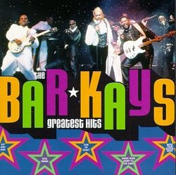 The Bar-Kays - Greatest Hits [K-Tel]