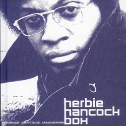 Herbie Hancock Box: the Columb