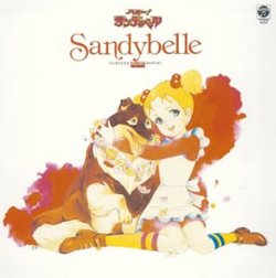 Hello! Sandybell: Original Bgm