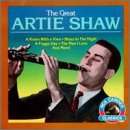 Great Artie Shaw
