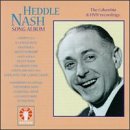 Heddle Nash Song Album: Columbia & Hmv Recordings