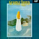 George Lloyd: Symphonies 2 & 9