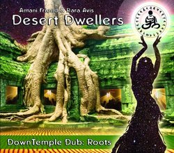 Down Temple Dub: Roots