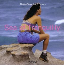 Relaxation for Women: Sea of Tranquility
