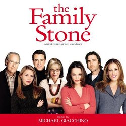 The Family Stone [SOUNDTRACK]