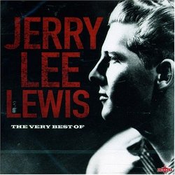 Very Best of Jerry Lee Lewis