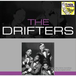 Drifters (Jewl)