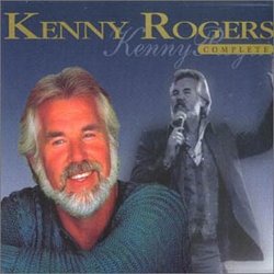 Kenny Rogers Complete