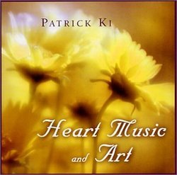 Heart Music and Art