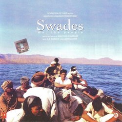 Swades (A.R.Rahman/ Oscar winner for Slumdog Millionaire / Indian Music)