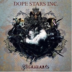 Gigahearts by Dope Stars Inc.