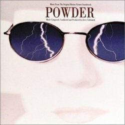 Powder (1995 Film)