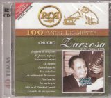 Chucho Zarzosa "100 Anos De Musica"