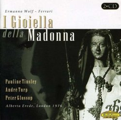 Wolf-Ferrari: I Gioiella della Madonna