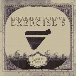 Breakbeat Science Exercise 5