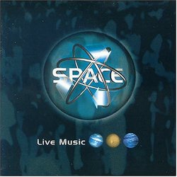 Space Live Music