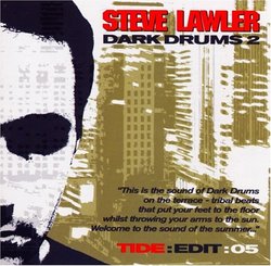 Dark Drums Volume 2