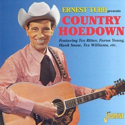 Country Hoedown