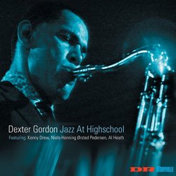 Jazz at Highschool