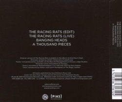 Racing Rats 1