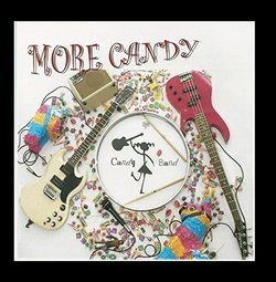 More Candy by Candy Band (2013-02-11)
