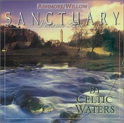 Sanctuary, Vol. 5: By Celtic Waters