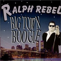 Big Town Boogie