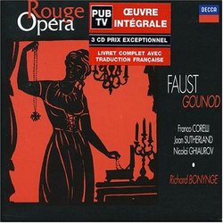 Gounod: Faust (Complete)