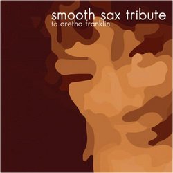 Smooth Sax Tribute to Aretha Franklin
