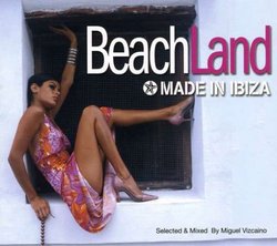 Beachland 2007