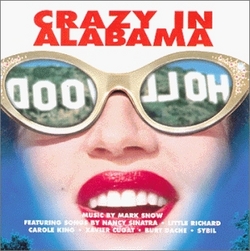 Crazy In Alabama (1999 Film)