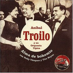 Alma De Bohemio: 1965