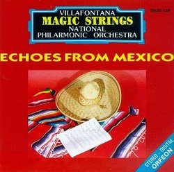 Echoes From Mexico