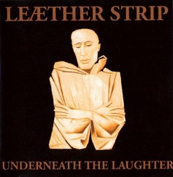 Underneath The Laughter (Original Import Edition)