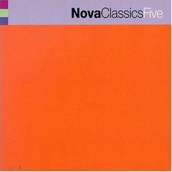 Vol. 5-Nova Classics