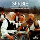 Serbia: Pastoral Dances & Songs