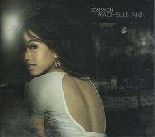 Obsession - Philippine Music CD