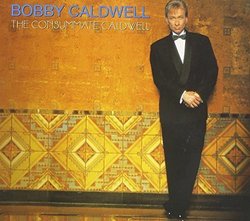 Consummate Bobby Caldwell by Big Deal Records (2010-03-30)