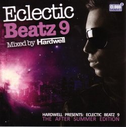 Eclectic Beatz 9