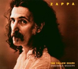 Zappa: The Yellow Shark