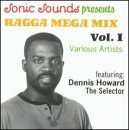 Ragga Mega Mix, Vol. 1